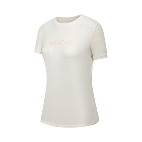  Áo T-Shirt  361º Nữ W562312101-3C 