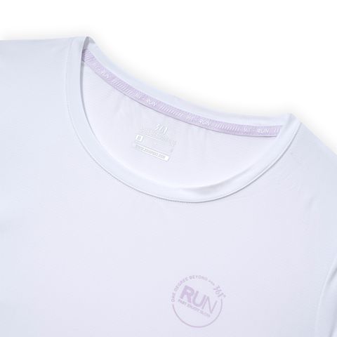  Áo T-Shirt  361º Nữ W562322111-1C 