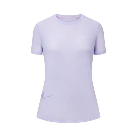  Áo T-Shirt  361º Nữ W562322111-3C 