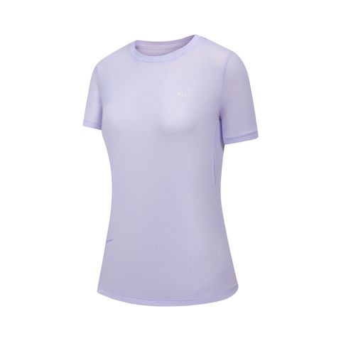  Áo T-Shirt  361º Nữ W562322111-3C 