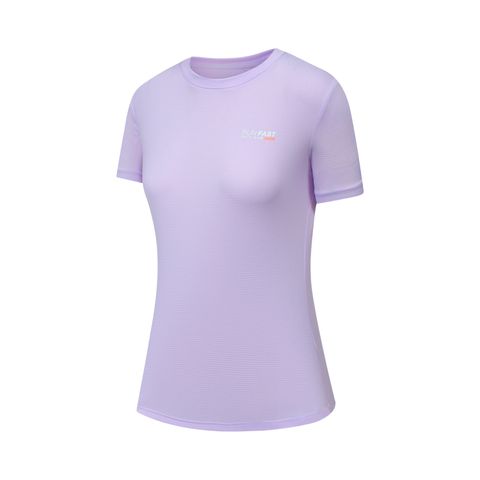  Áo T-Shirt  361º Nữ W562322181-3C 