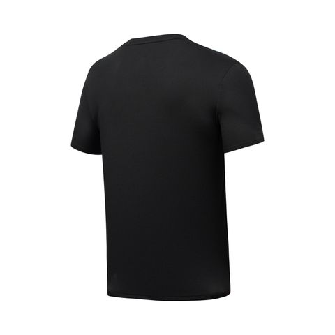  Áo T-Shirt 361º Nam W652324112-6C 