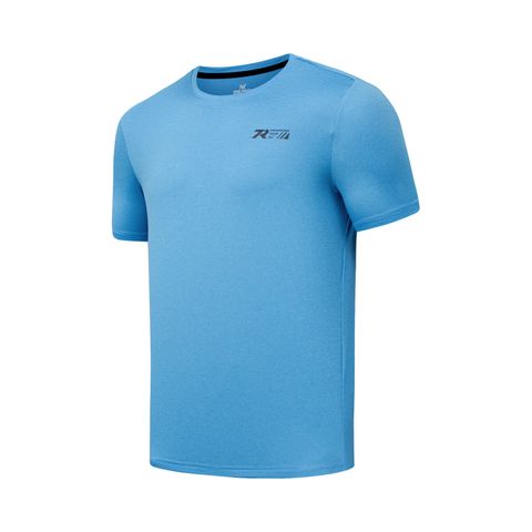  Áo T-Shirt 361º Nam W652324113-2C 