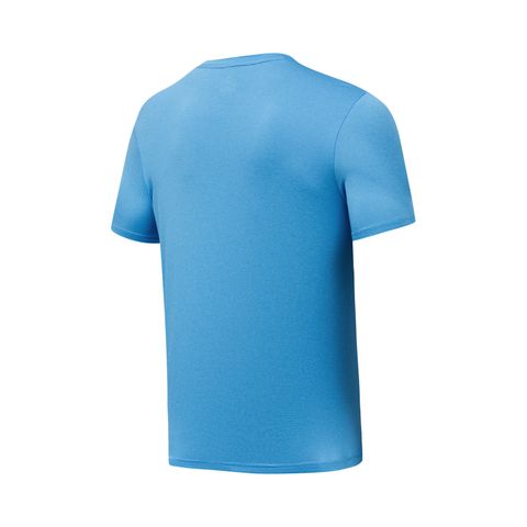  Áo T-Shirt 361º Nam W652324113-2C 