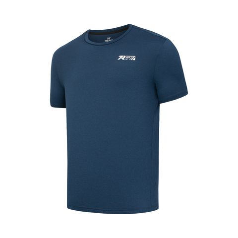  Áo T-Shirt 361º Nam W652324113-5C 