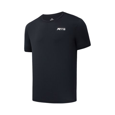  Áo T-Shirt 361º Nam W652324113-6C 