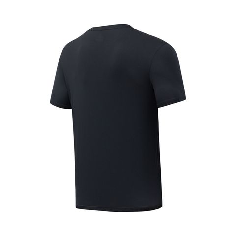  Áo T-Shirt 361º Nam W652324113-6C 