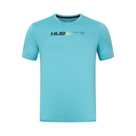  Áo T-Shirt 361º Nam W652324116-3C 