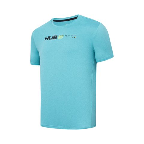  Áo T-Shirt 361º Nam W652324116-3C 