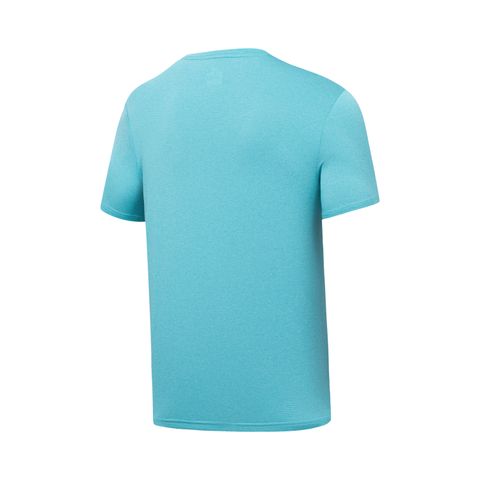  Áo T-Shirt 361º Nam W652324116-3C 