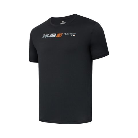  Áo T-Shirt 361º Nam W652324116-5C 