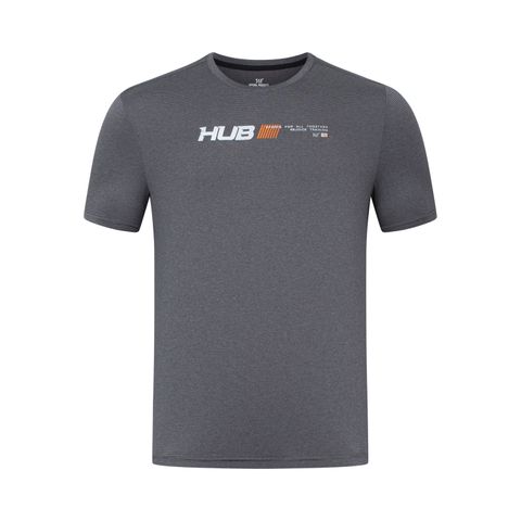  Áo T-Shirt 361º Nam W652324116-7C 