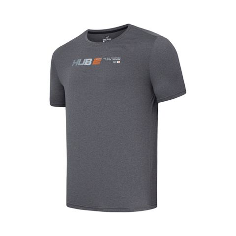  Áo T-Shirt 361º Nam W652324116-7C 