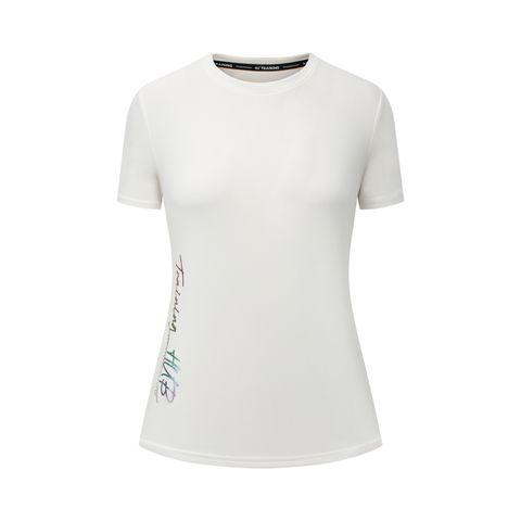  Áo T-Shirt  361º Nữ W662324105-1C 