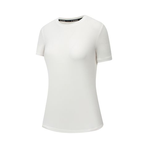  Áo T-Shirt  361º Nữ W662324105-1C 