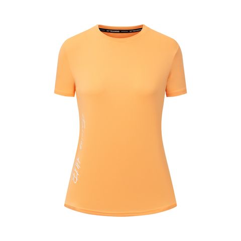  Áo T-Shirt  361º Nữ W662324105-3C 