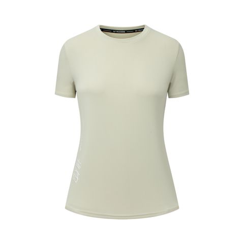  Áo T-Shirt  361º Nữ W662324105-7C 