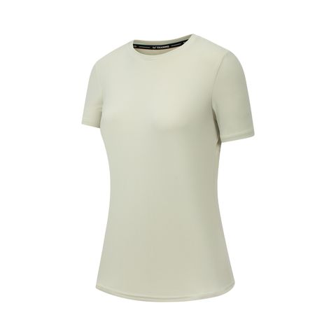  Áo T-Shirt  361º Nữ W662324105-7C 