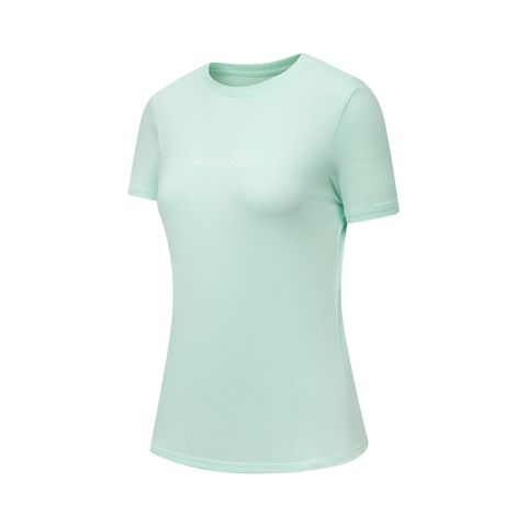  Áo T-Shirt  361º Nữ W662324118-2C 