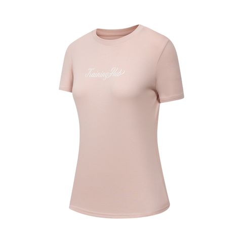  Áo T-Shirt  361º Nữ W662324118-3C 