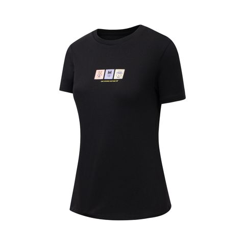  Áo T-Shirt  361º Nữ W662329103-3C 