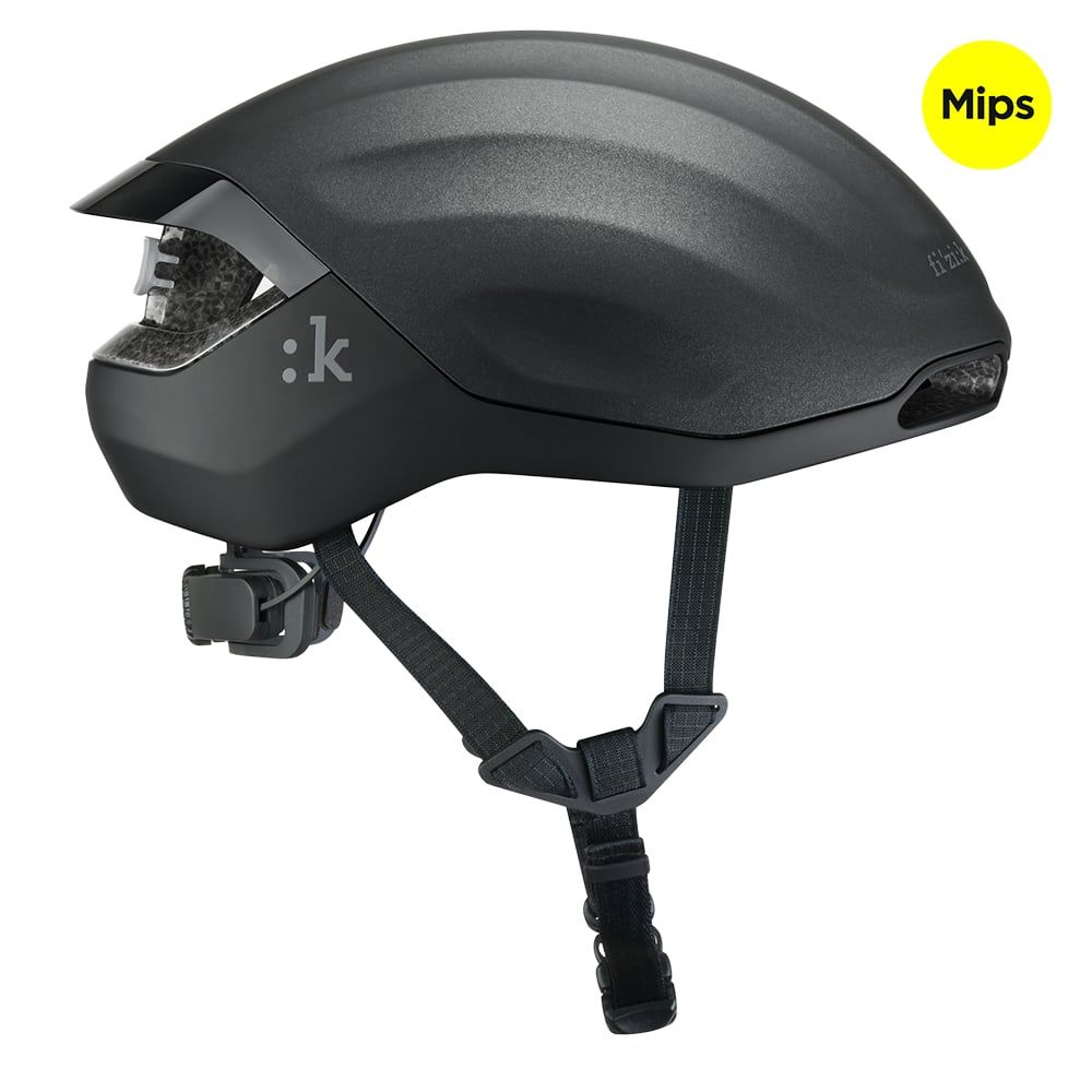 Mũ bảo hiểm xe đạp | Kudo Aero
