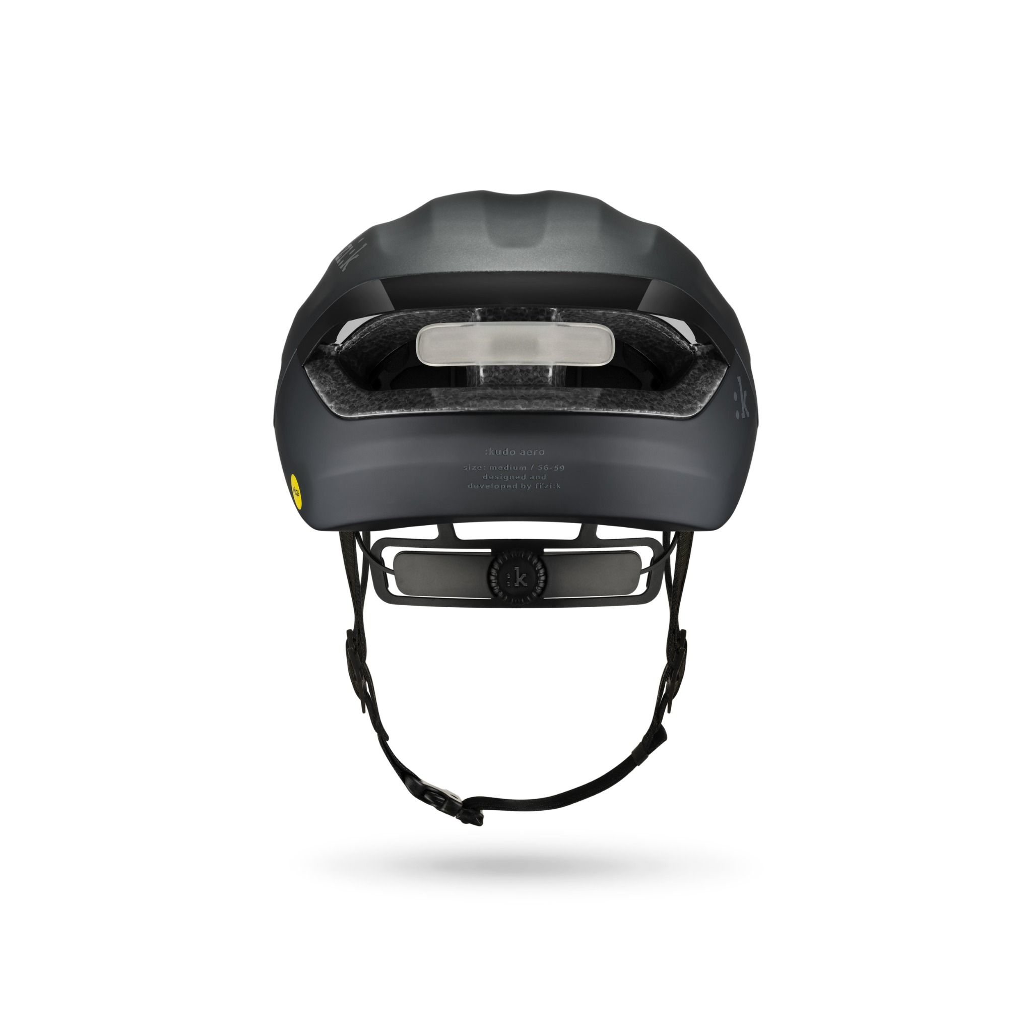 Mũ bảo hiểm xe đạp | Kudo Aero