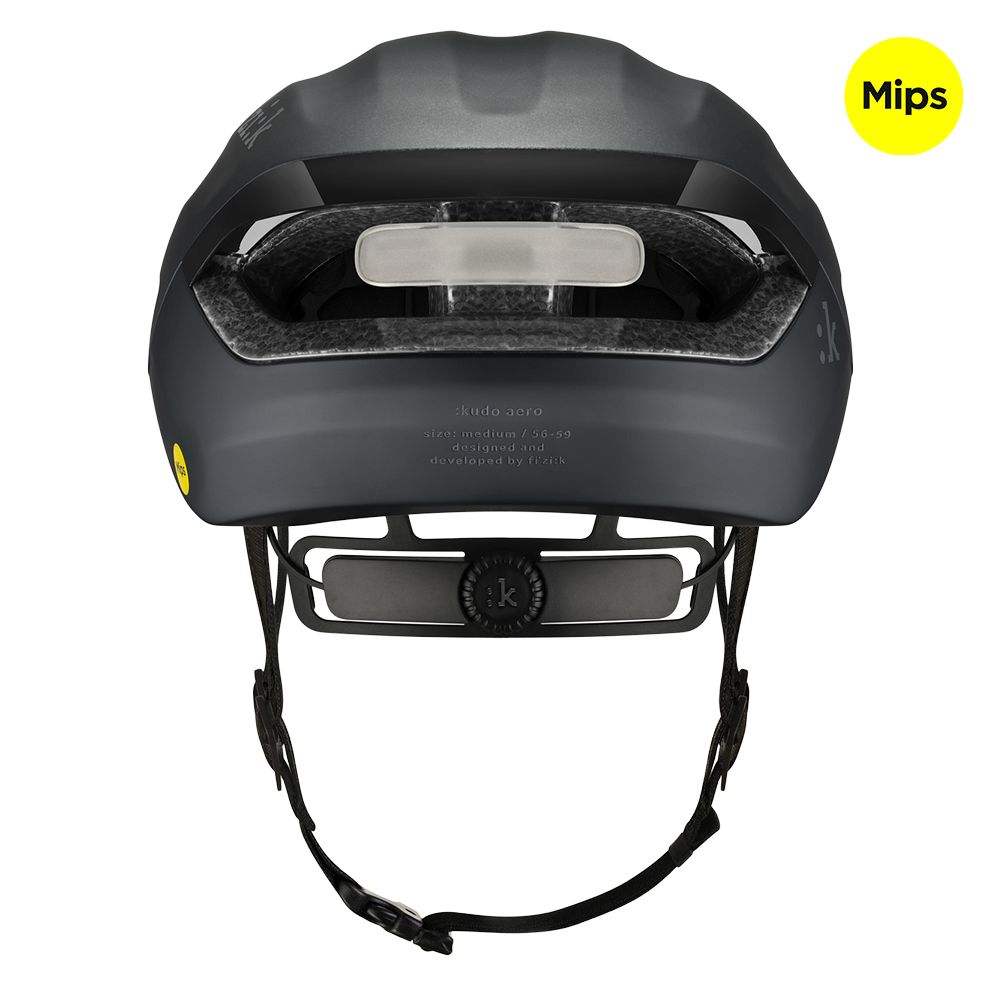 Mũ bảo hiểm xe đạp | Kudo Aero