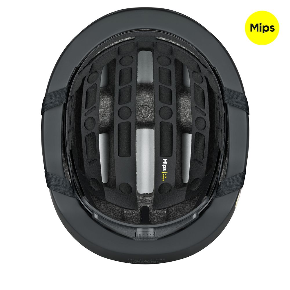 Mũ bảo hiểm xe đạp | Kudo Aero