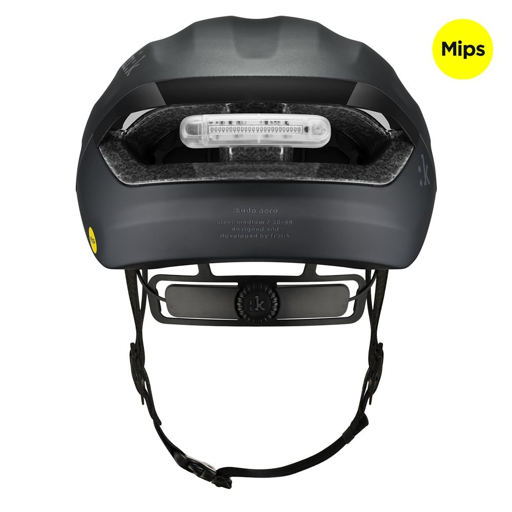 Mũ bảo hiểm xe đạp | Kudo Aero