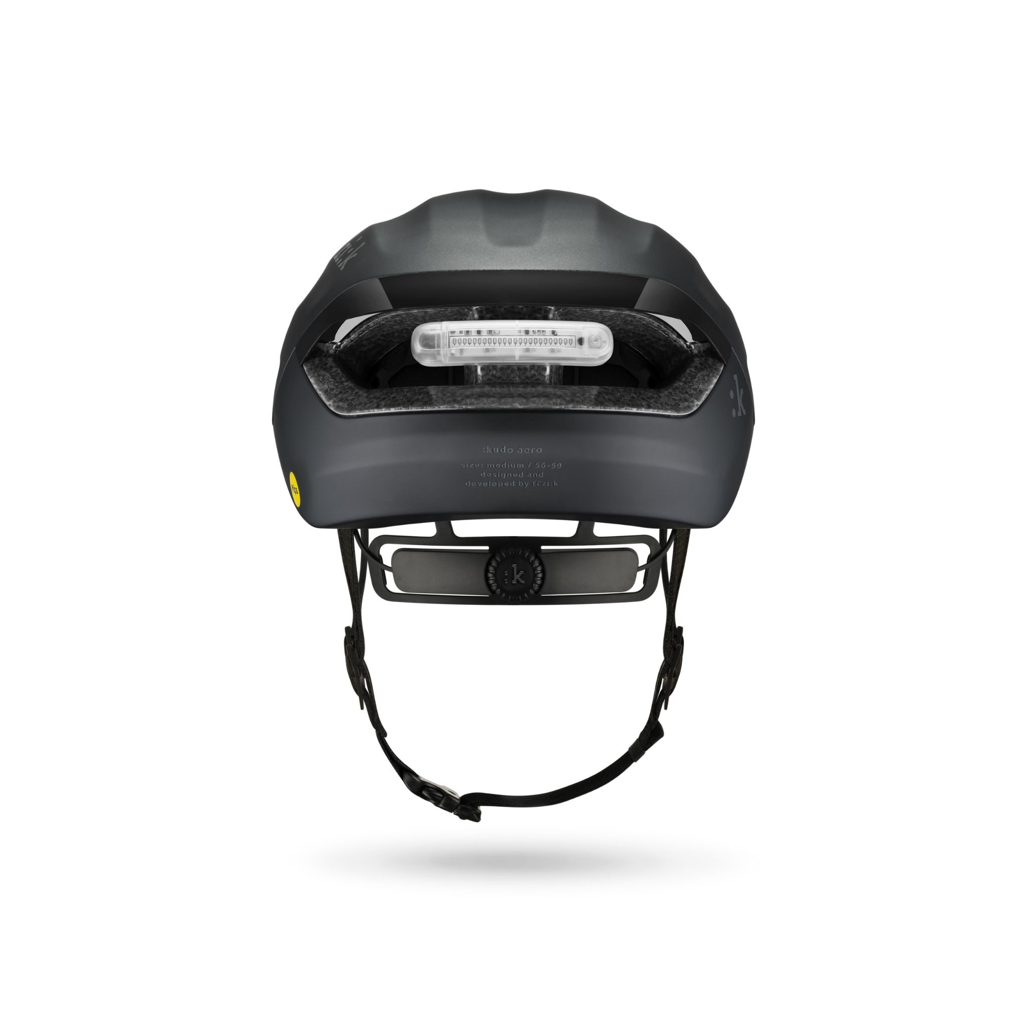 Mũ bảo hiểm xe đạp | Kudo Aero