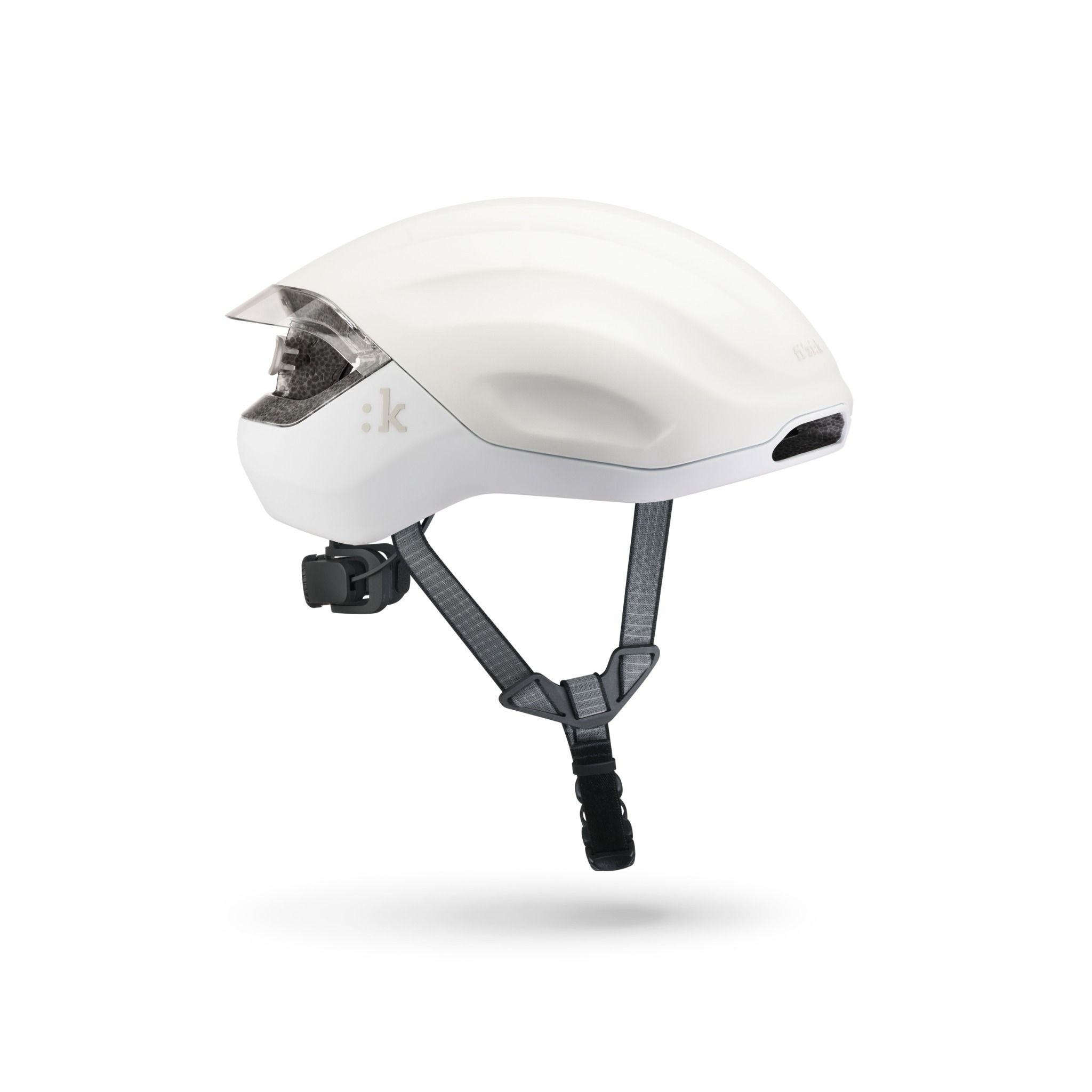 Mũ bảo hiểm xe đạp | Kudo Aero