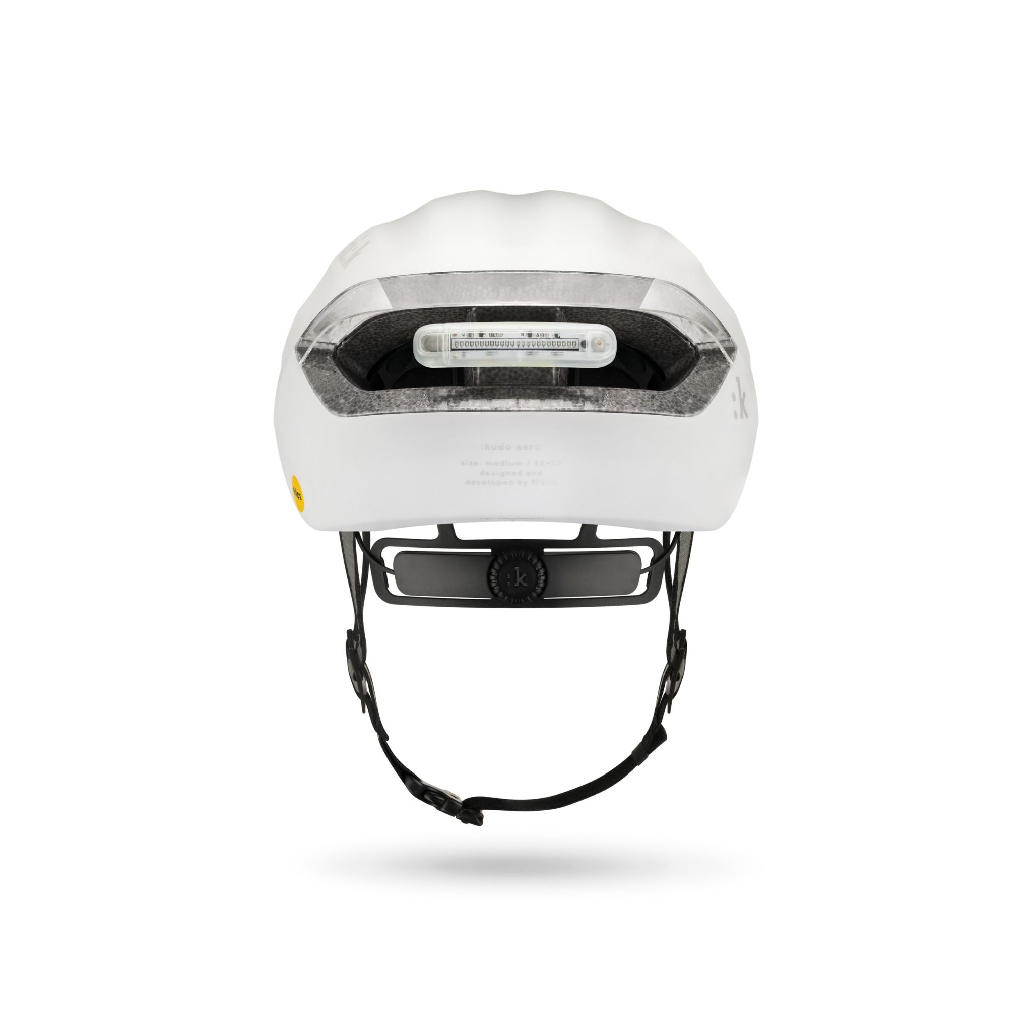 Mũ bảo hiểm xe đạp | Kudo Aero