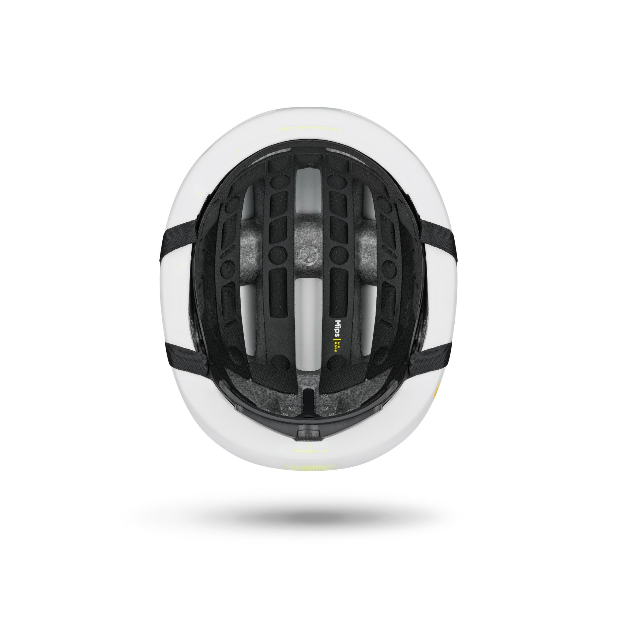 Mũ bảo hiểm xe đạp | Kudo Aero