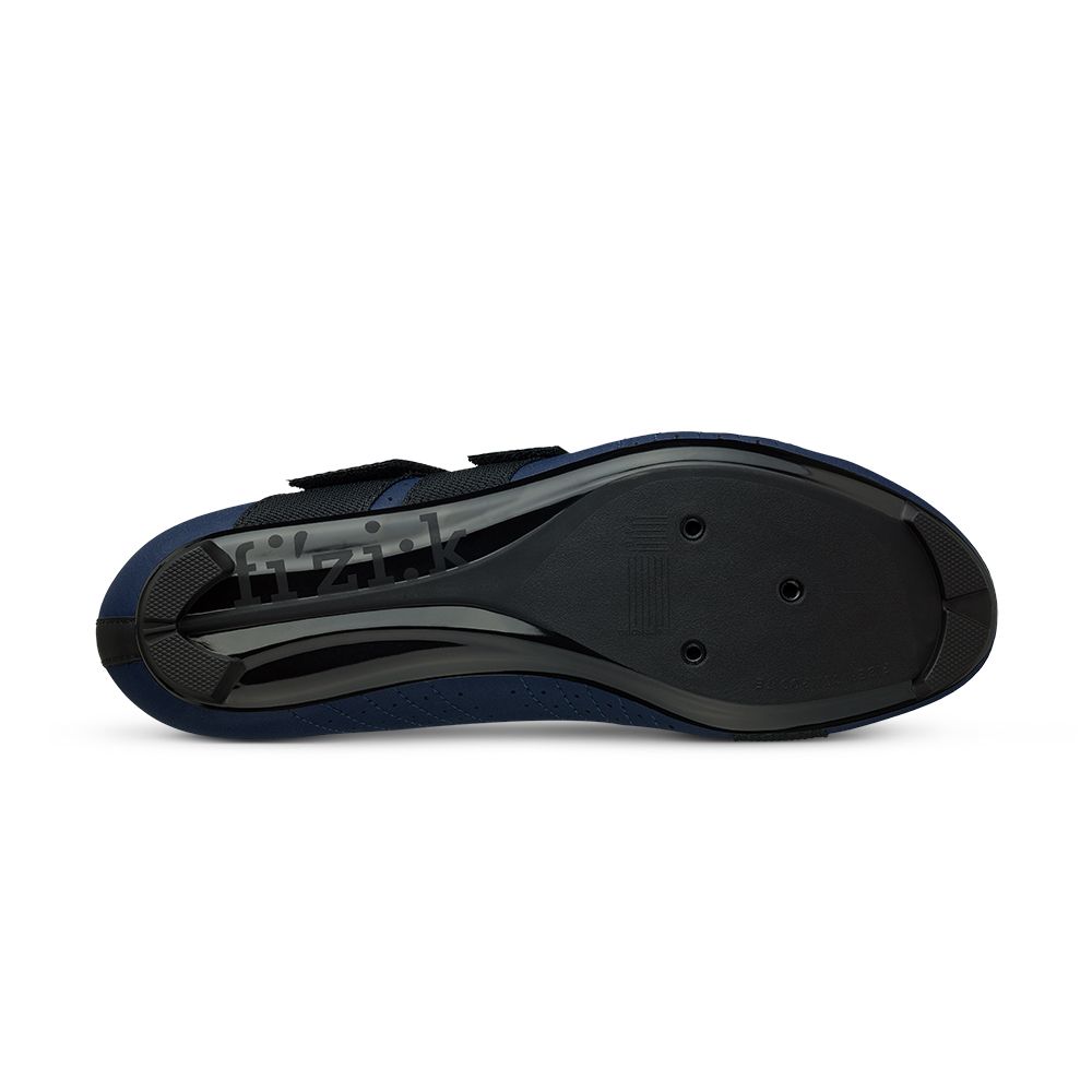 Giày đạp xe đường trường | Tempo Powerstrap R5