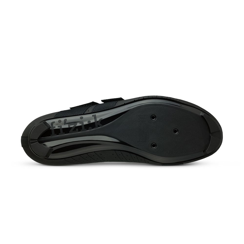 Giày đạp xe đường trường | Tempo Powerstrap R5
