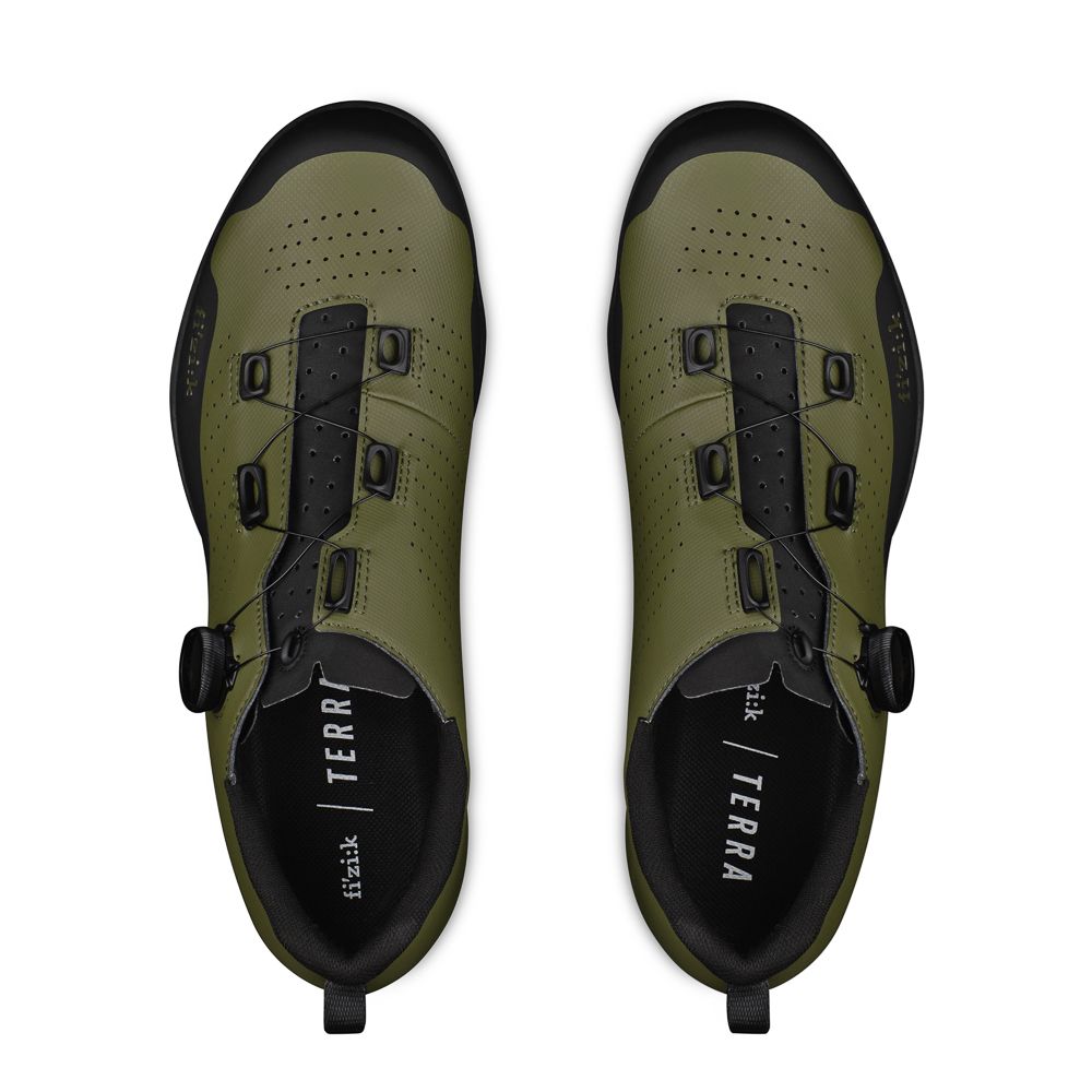 Giày xe đạp MTB | Terra Atlas