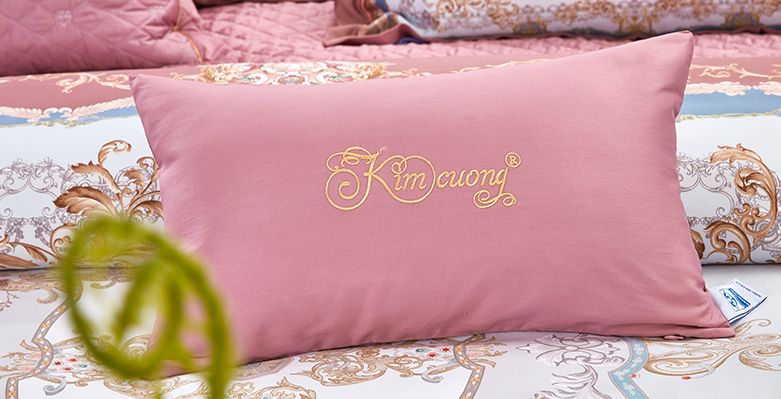  Bộ Chăn Drap Phủ Luxury Tơ Tằm Lxg 8301P 