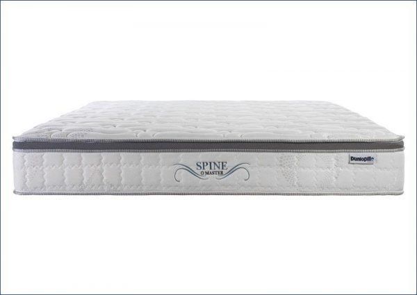  Nệm Lò Xo Dunlopillo Spine O-Master 