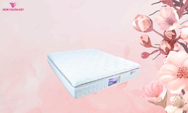  Nệm Lò Xo Dunlopillo Ultra Plus 