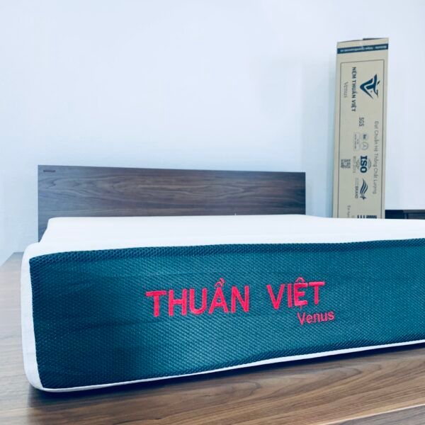  Nệm Foam Thuần Việt Venus 