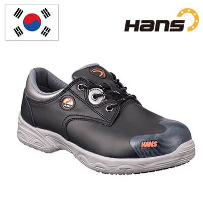 GIÀY BẢO HỘ HÀN QUỐC HANS HS 302-1