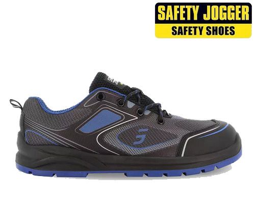 GIÀY BẢO HỘ JOGGER CADOR S1P