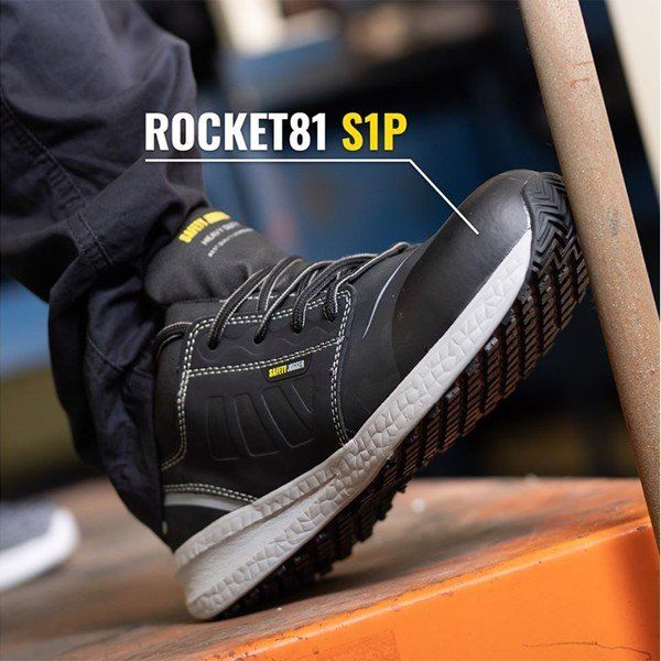 GIÀY BẢO HỘ JOGGER ROCKET