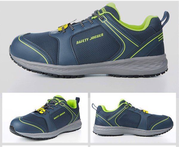 GIÀY BẢO HỘ JOGGER BALTO