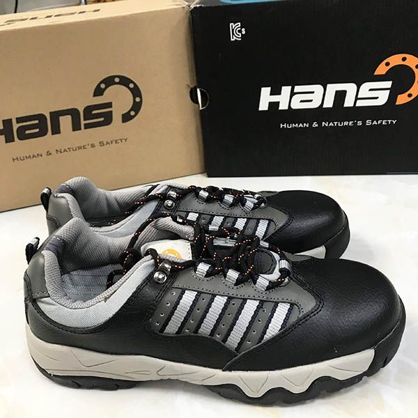 GIÀY BẢO HỘ HANS HS-12HD 1