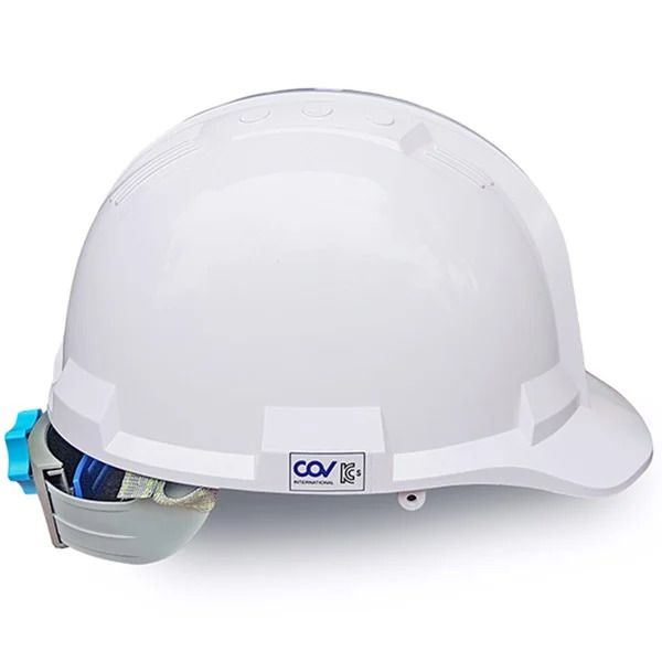 Mũ Bảo Hộ Cao Cấp COV VINAH-E005