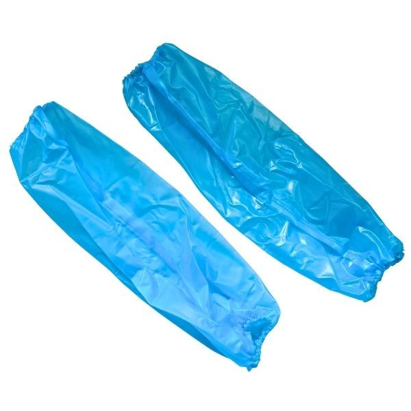 Ống tay nhựa PVC chống thấm chống hóa chất