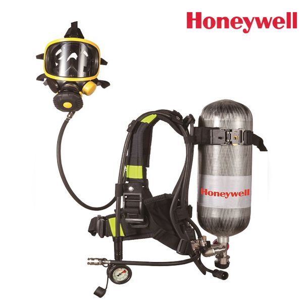 Thiết bị trợ thở SCBA 805MLTKT T8000 bình 9L