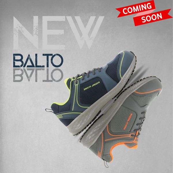 GIÀY BẢO HỘ JOGGER BALTO